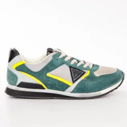 Classic logo triangle Guess - 5