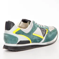 Classic logo triangle Guess - 7