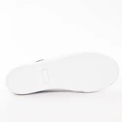 Original triangle logo b&w Guess - 5