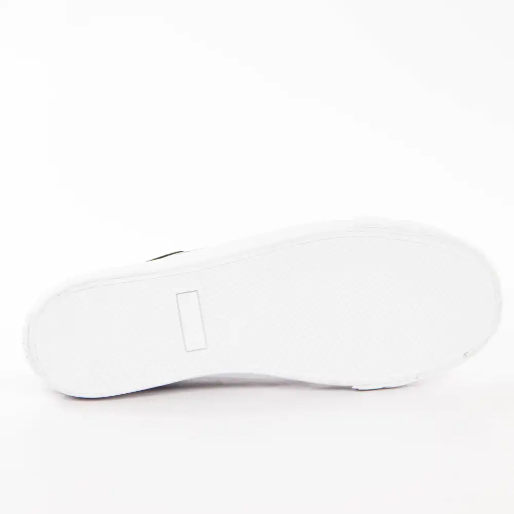 Original triangle logo b&w Guess - 5