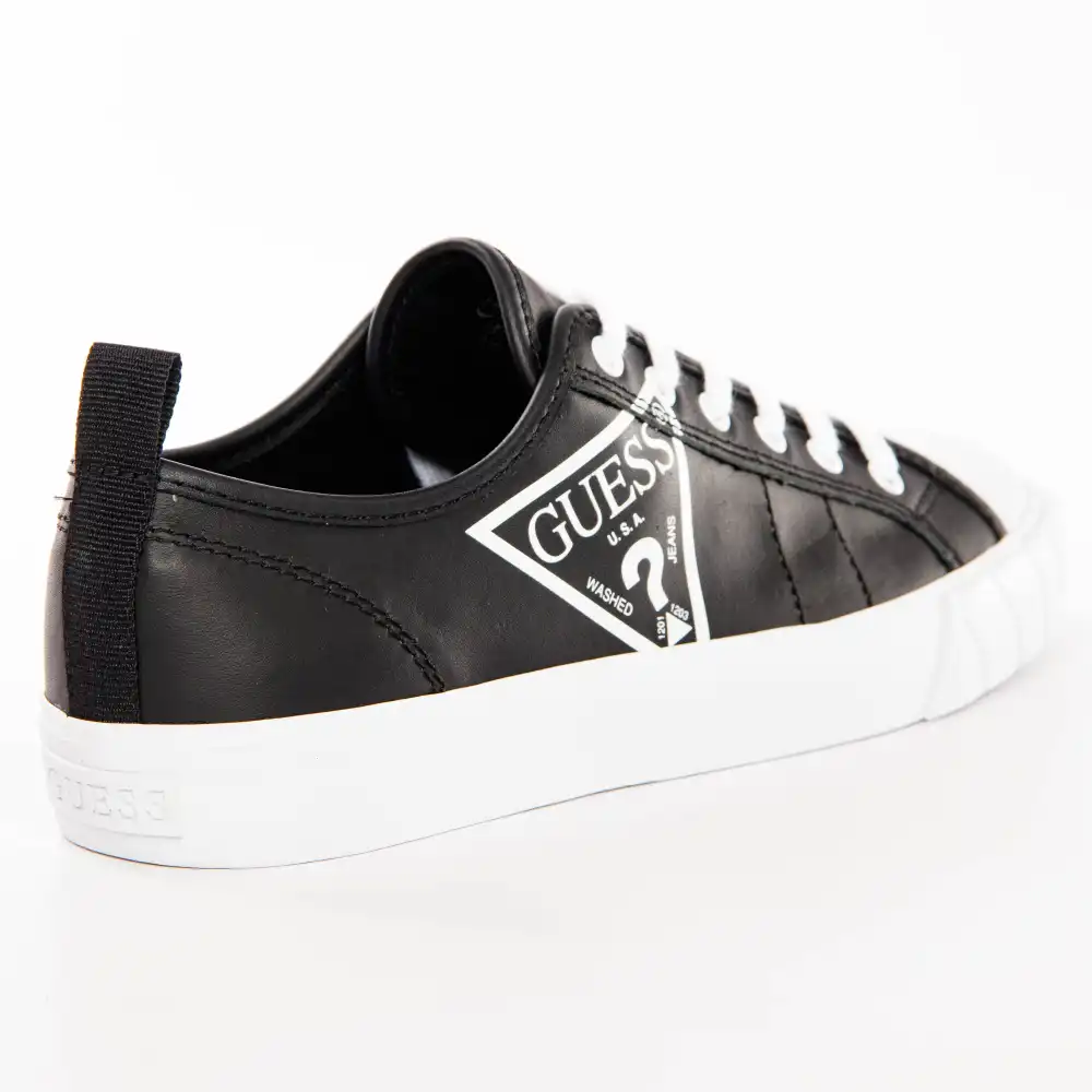 PARTNER: CREATION ref FL5KR5LEA12-BLACK Guess - 6