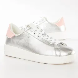 Classic silver Guess - 2