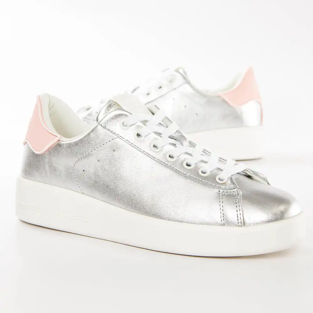 Classic silver Guess - 2