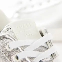 Classic silver Guess - 3