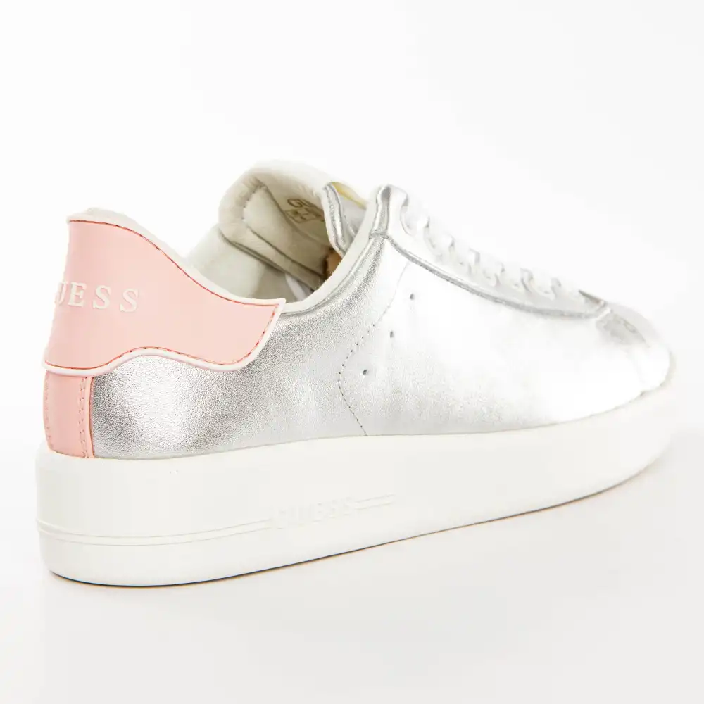 Classic silver Guess - 6