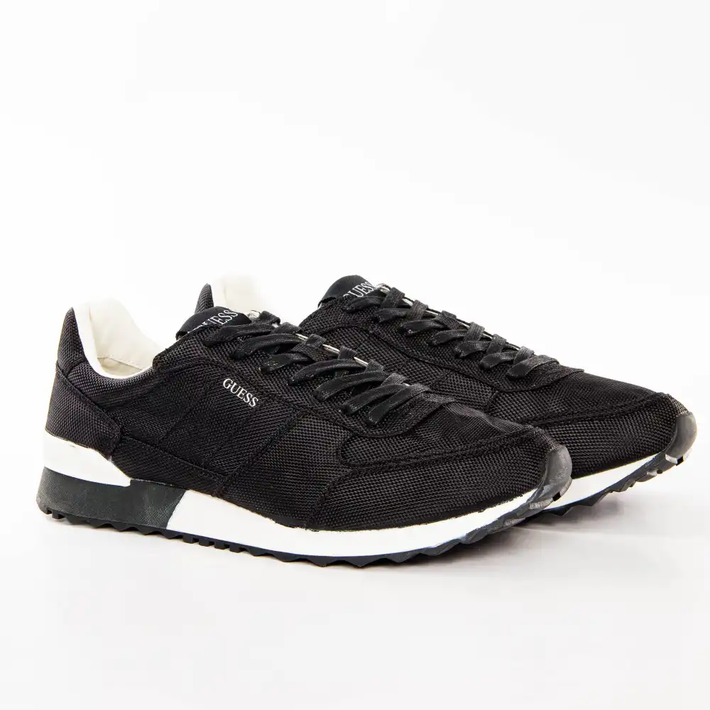 PARTNER: CREATION ref FM6PDVFAB12-BLACK Guess - 1