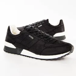 PARTNER: CREATION ref FM6PDVFAB12-BLACK Guess - 2