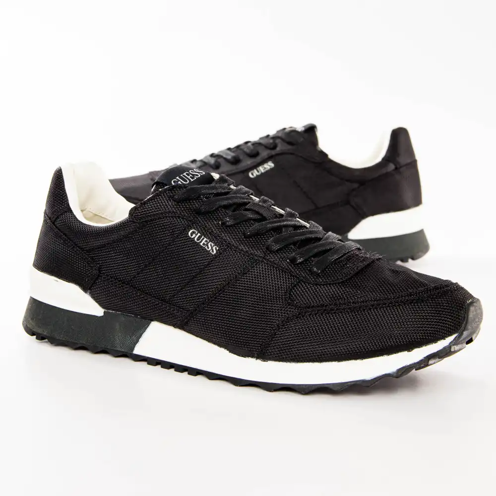 PARTNER: CREATION ref FM6PDVFAB12-BLACK Guess - 2