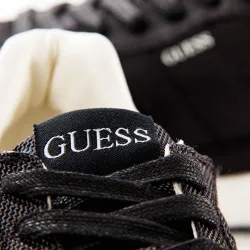 Classic black Guess - 4