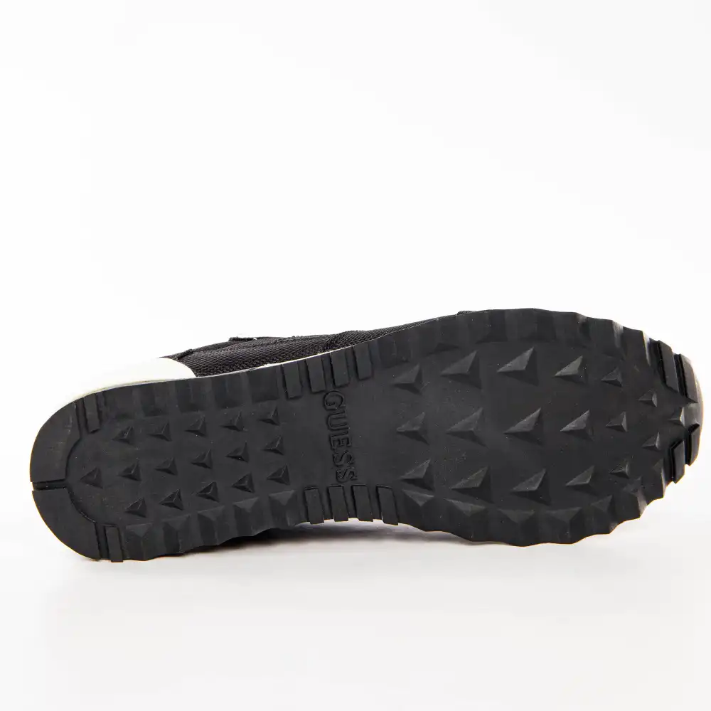 Classic black Guess - 7