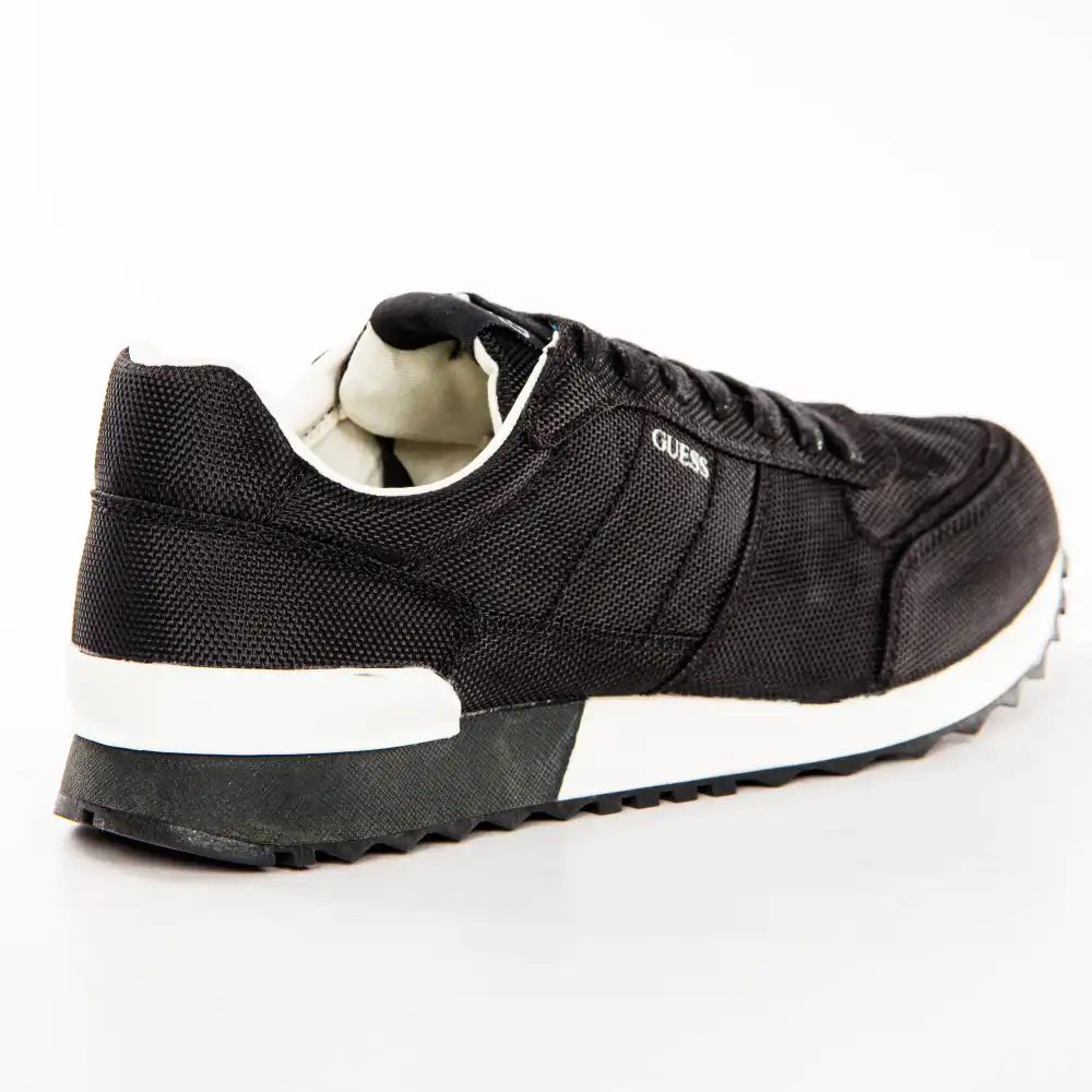 PARTNER: CREATION ref FM6PDVFAB12-BLACK Guess - 8