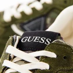 Black logo triangle Guess - 3 Black logo triangle Guess - 3