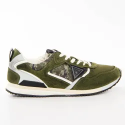 PARTNER: CREATION ref FM6TREFAB12-MILIT Guess - 4