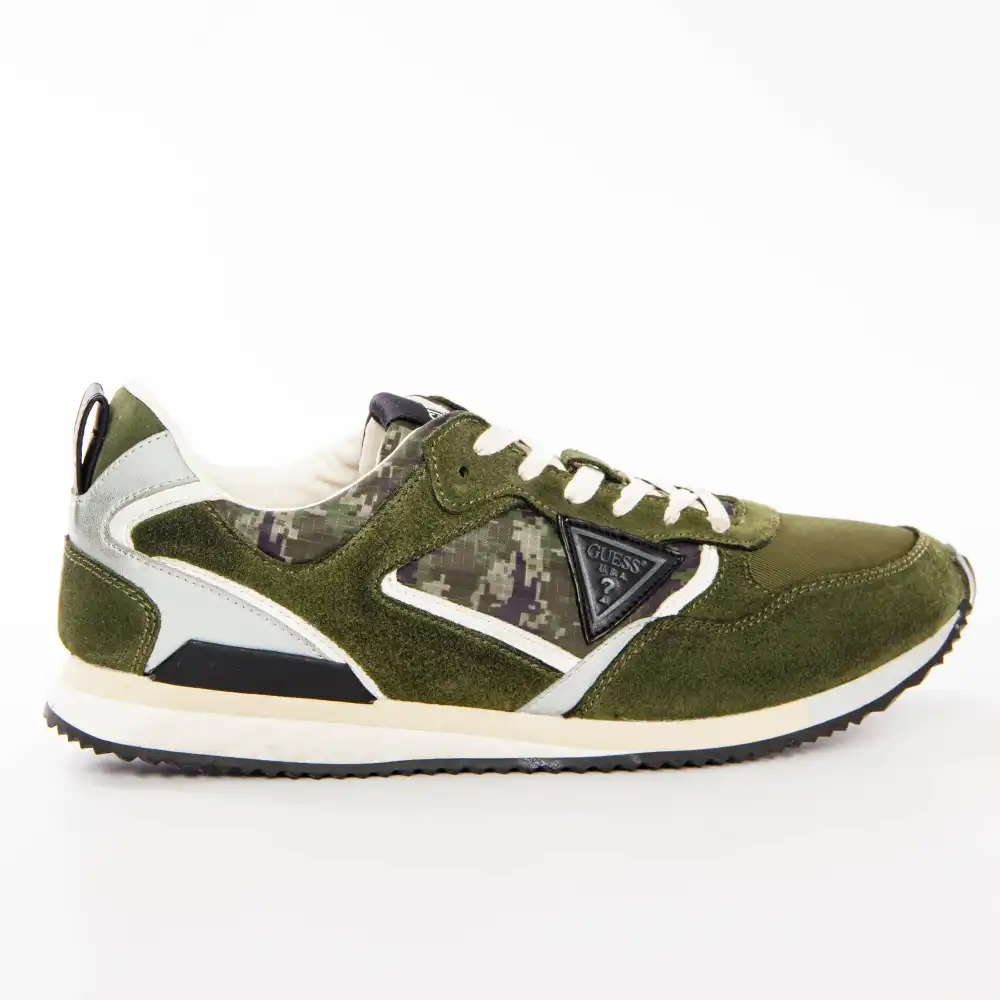 Black logo triangle Guess - 4 Black logo triangle Guess - 4