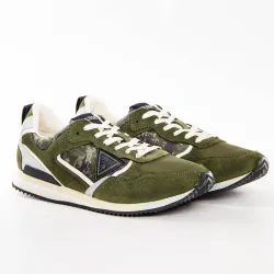 Black logo triangle Guess - 1 Black logo triangle Guess - 1