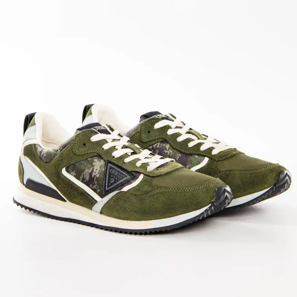 Black logo triangle Guess - 1 Black logo triangle Guess - 1