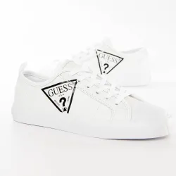 PARTNER: CREATION ref FL5KR5LEA12-WHITE Guess - 2