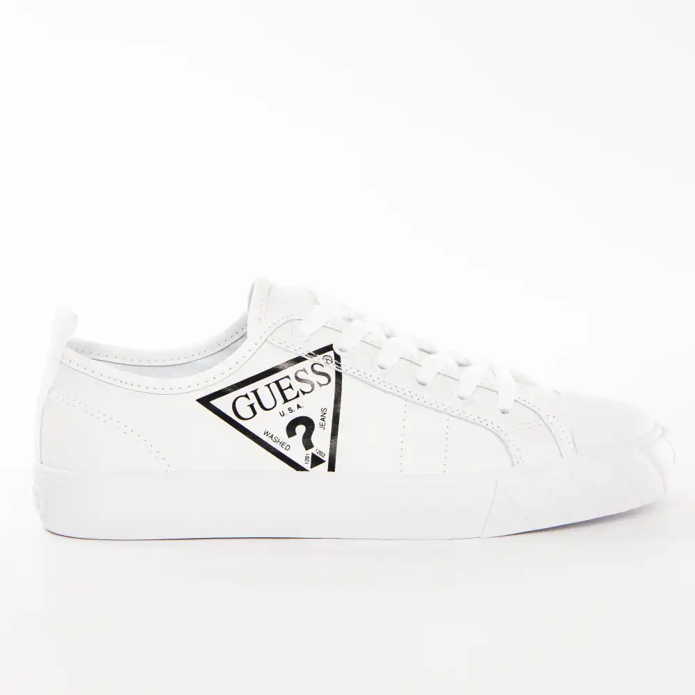 PARTNER: CREATION ref FL5KR5LEA12-WHITE Guess - 3