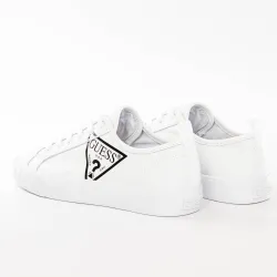 PARTNER: CREATION ref FL5KR5LEA12-WHITE Guess - 7