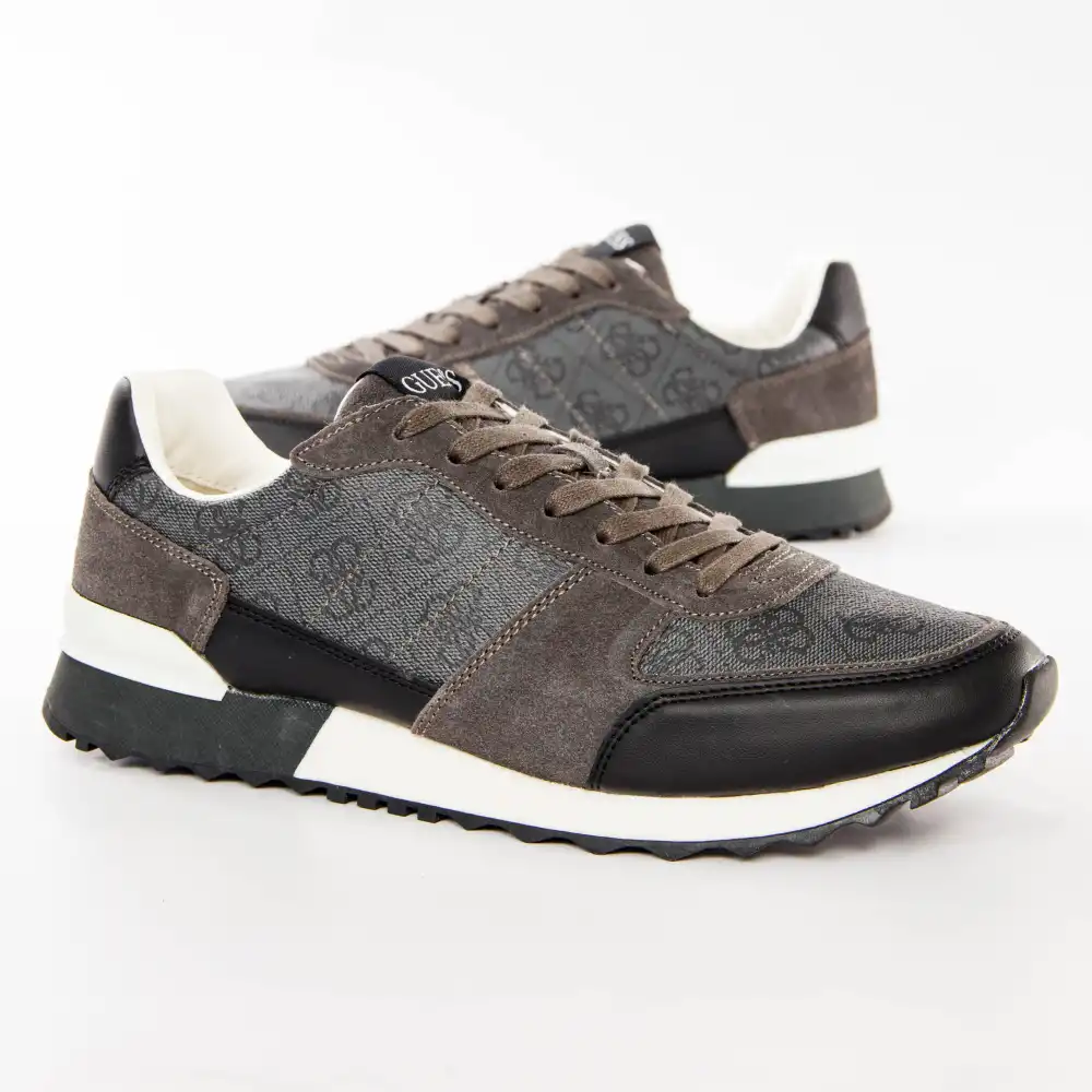 PARTNER: CREATION ref FM6PDVFAL12-COAL Guess - 2