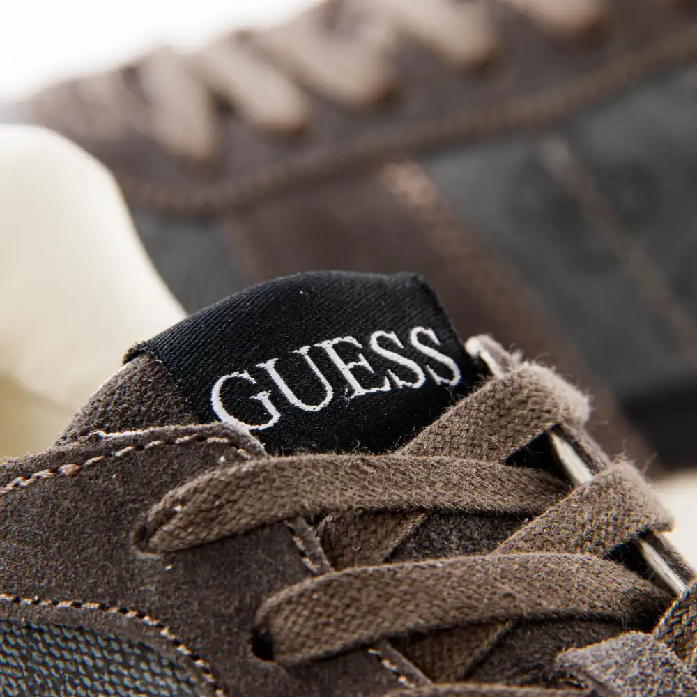 PARTNER: CREATION ref FM6PDVFAL12-COAL Guess - 3