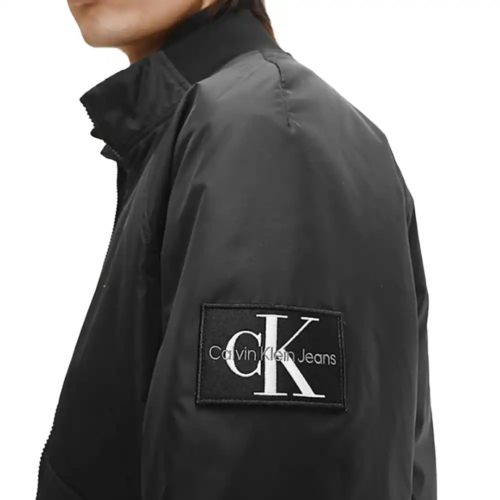 Style Matelassée Calvin Klein - 2