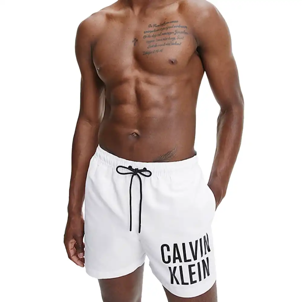PARTNER: CREATION ref KM0KM00701-YCD Calvin Klein - 2