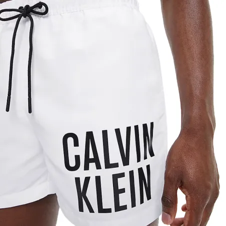Produits victimes de leur succès Calvin Klein Blanc Classic b&w