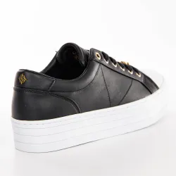 PARTNER: CREATION ref FL5BLSLEA12-BLACK Guess - 5