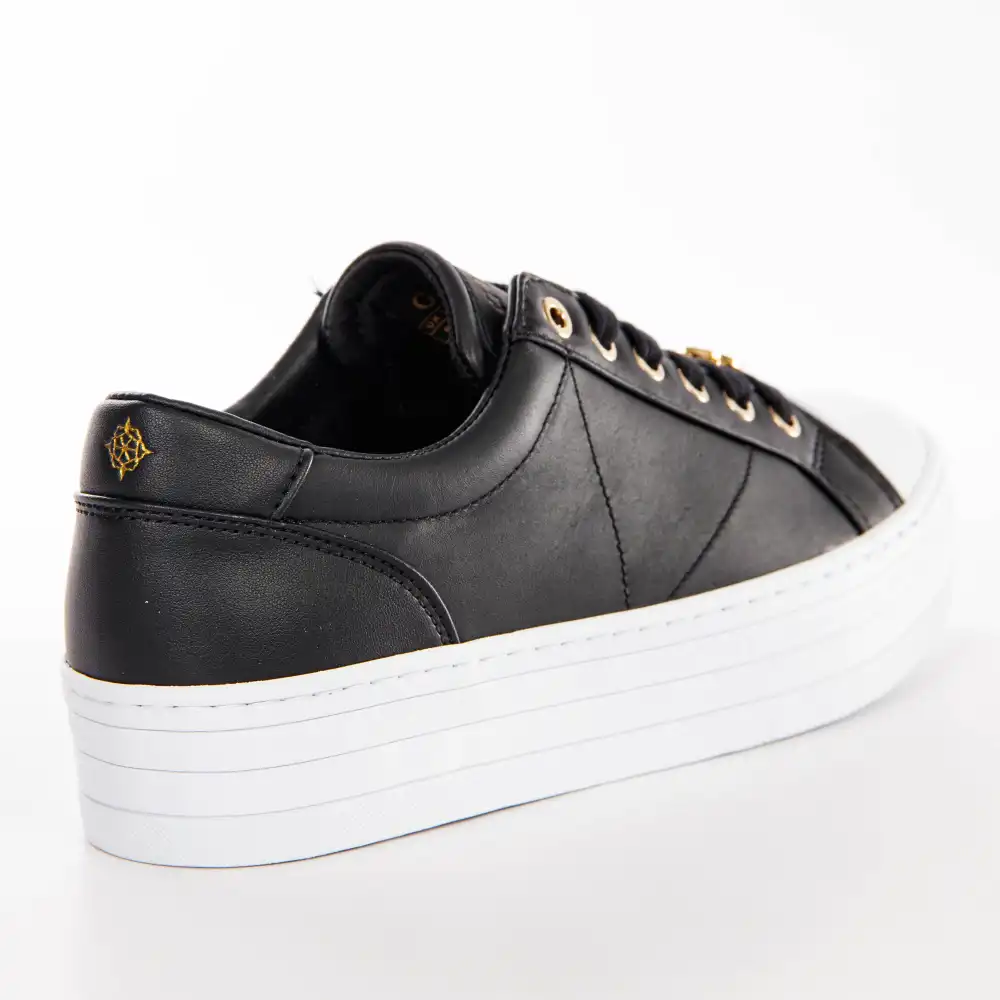 PARTNER: CREATION ref FL5BLSLEA12-BLACK Guess - 5