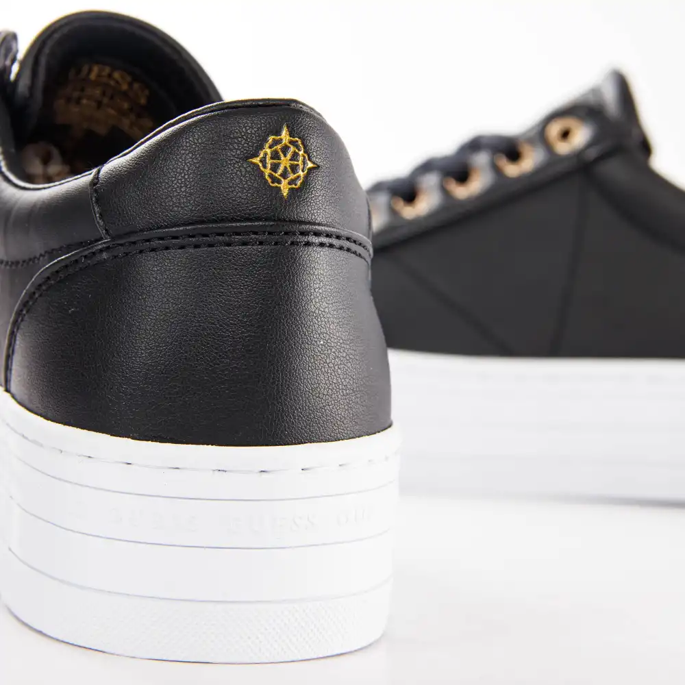 PARTNER: CREATION ref FL5BLSLEA12-BLACK Guess - 6