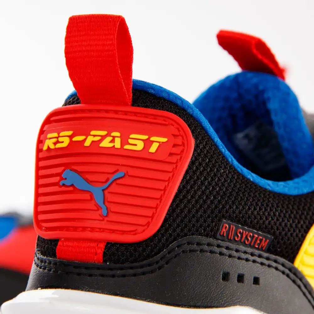 PARTNER: CREATION ref 385043-02