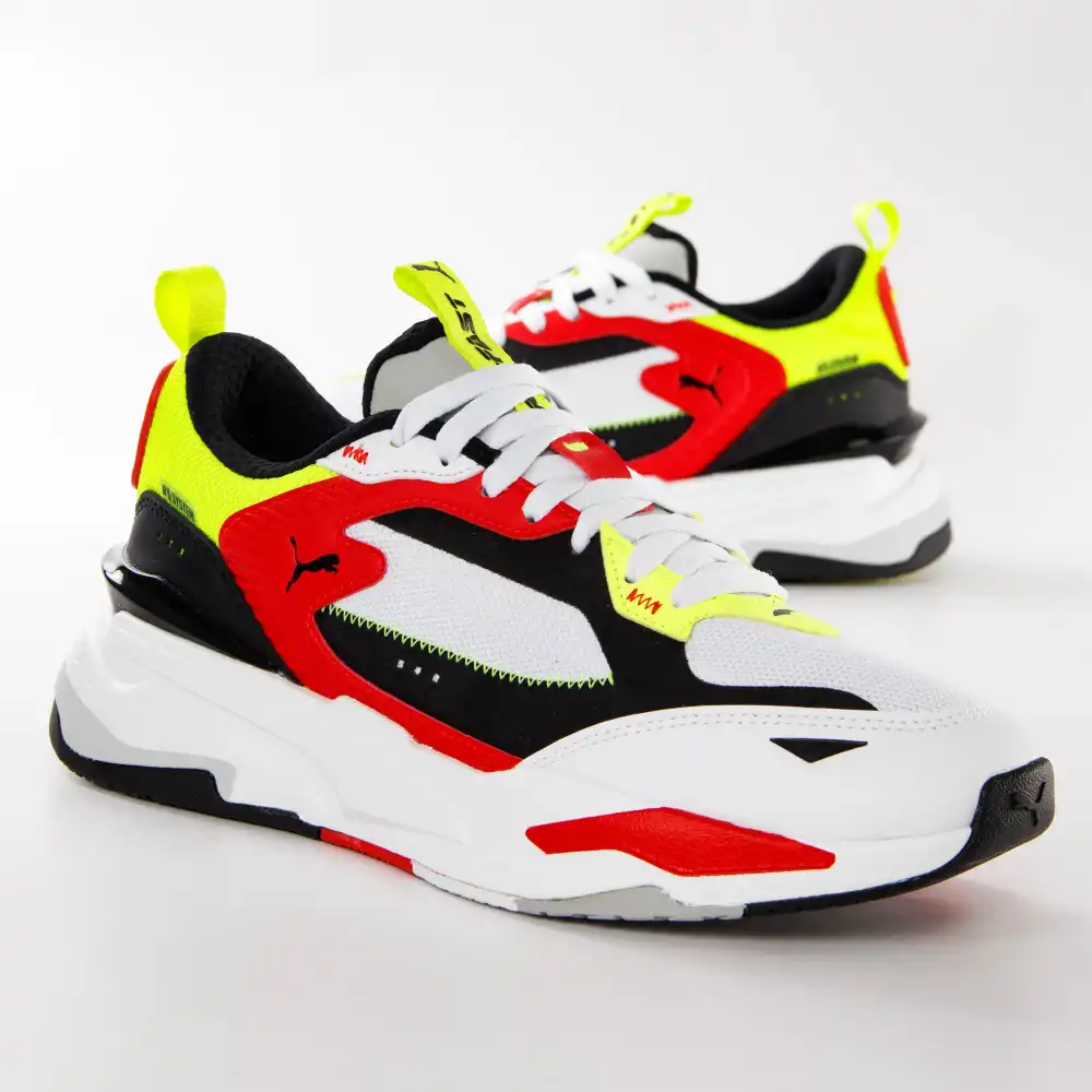 Rs-fast limiter Puma - 2 Rs-fast limiter Puma - 2