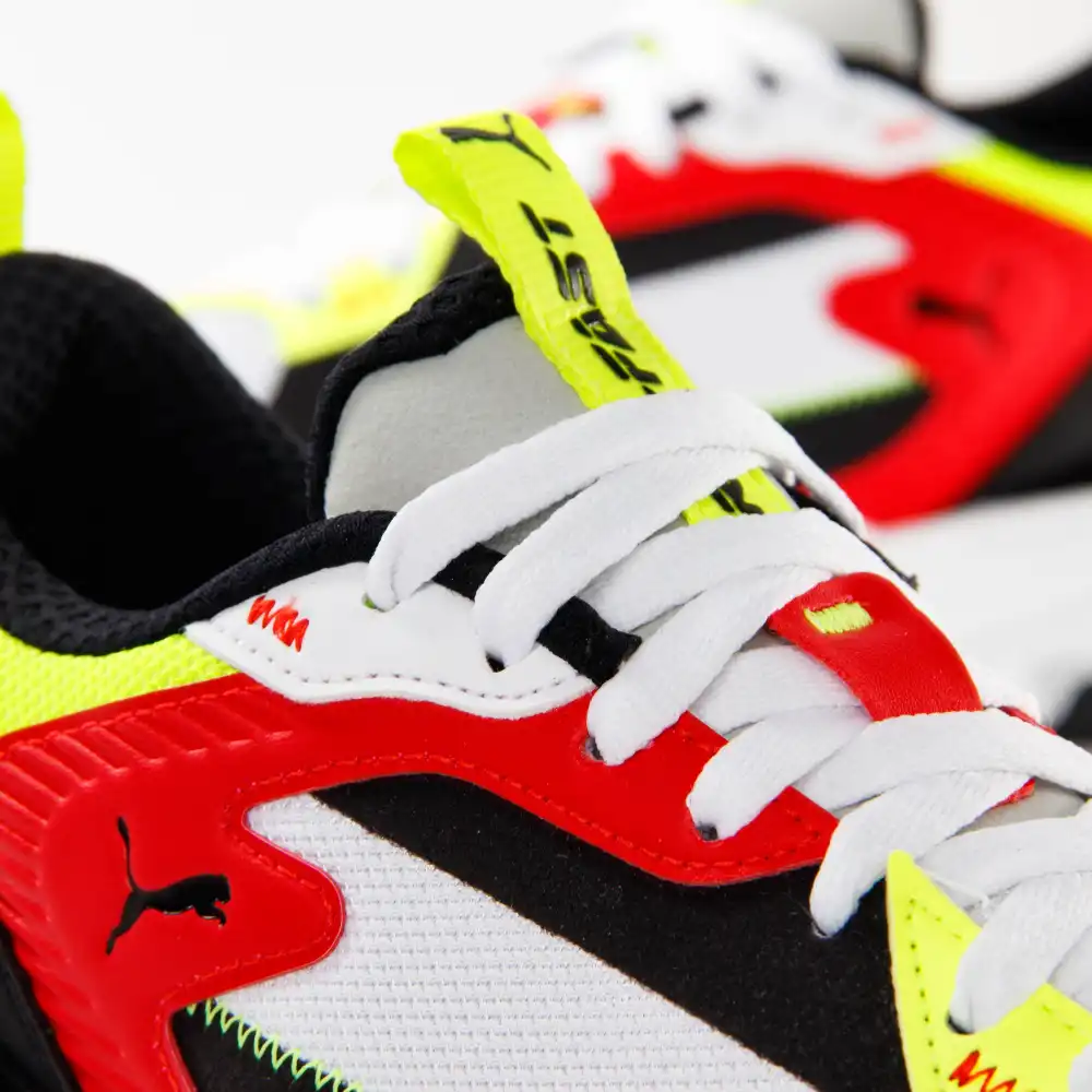 Rs-fast limiter Puma - 3 Rs-fast limiter Puma - 3