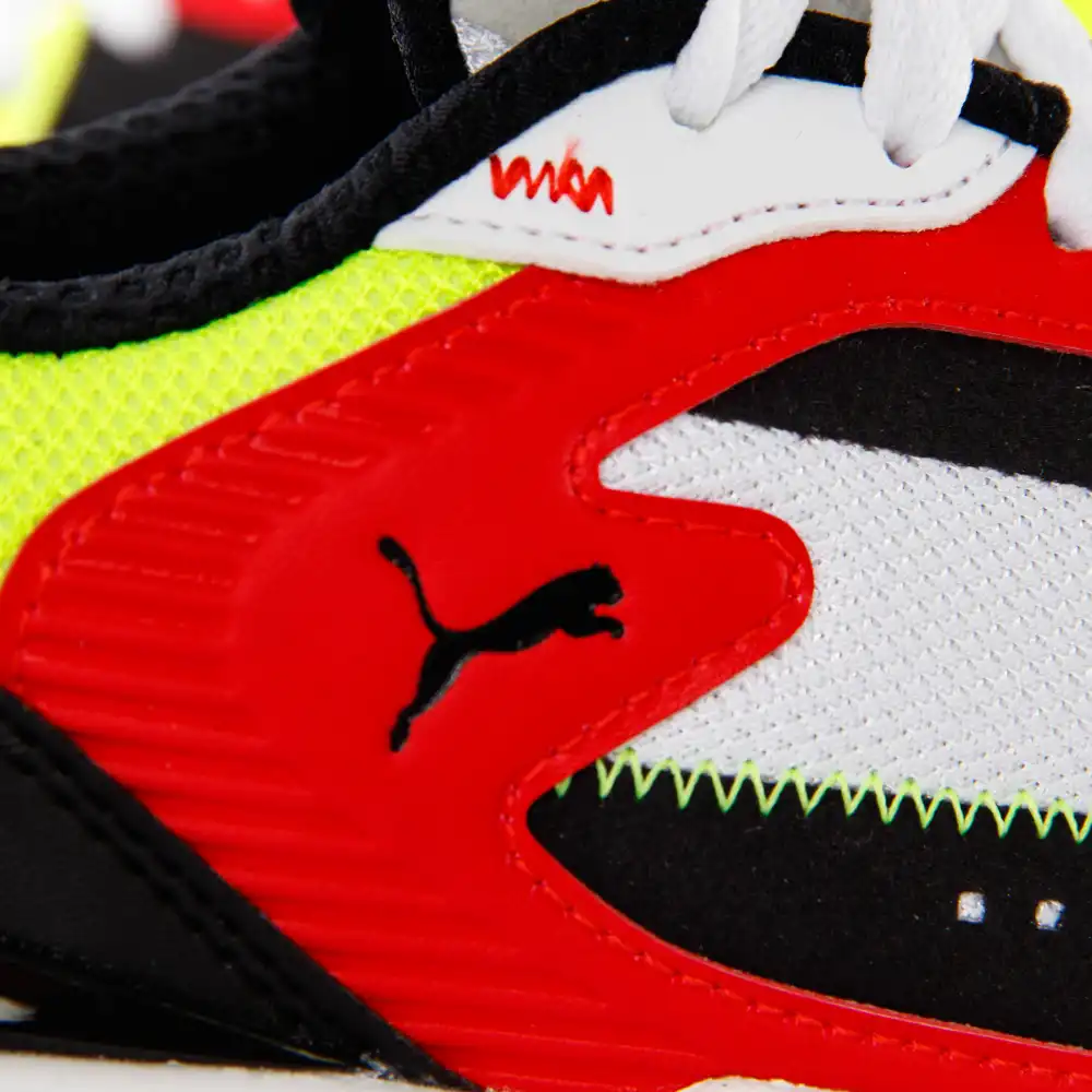 Rs-fast limiter Puma - 5 Rs-fast limiter Puma - 5