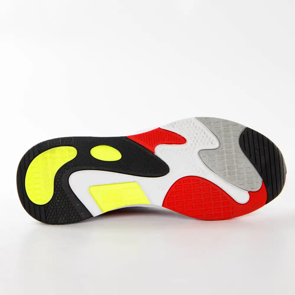 Rs-fast limiter Puma - 6 Rs-fast limiter Puma - 6