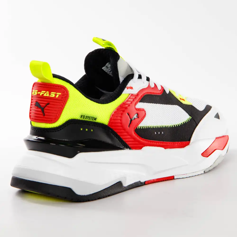 Rs-fast limiter Puma - 7 Rs-fast limiter Puma - 7