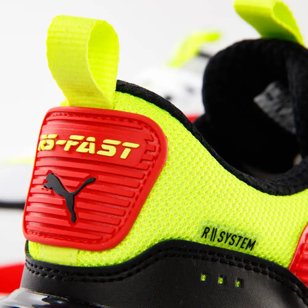 Rs-fast limiter Puma - 8 Rs-fast limiter Puma - 8