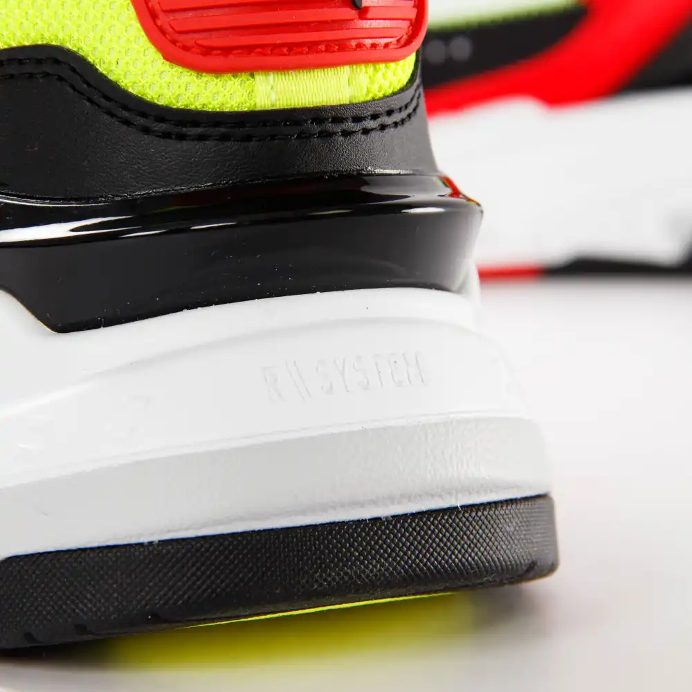 Rs-fast limiter Puma - 9 Rs-fast limiter Puma - 9