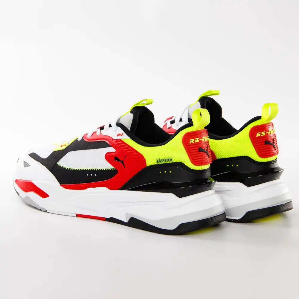 Rs-fast limiter Puma - 10 Rs-fast limiter Puma - 10