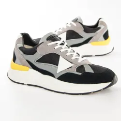 PARTNER: CREATION ref FM5IMOELE12-BLKMU Guess - 2