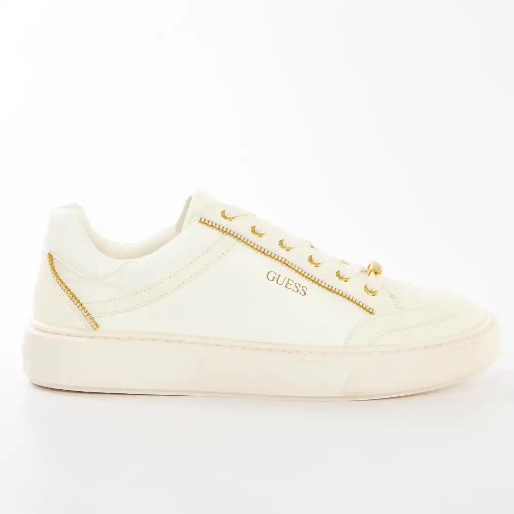 PARTNER: CREATION ref FM5VIZELE12-WHITE Guess - 5