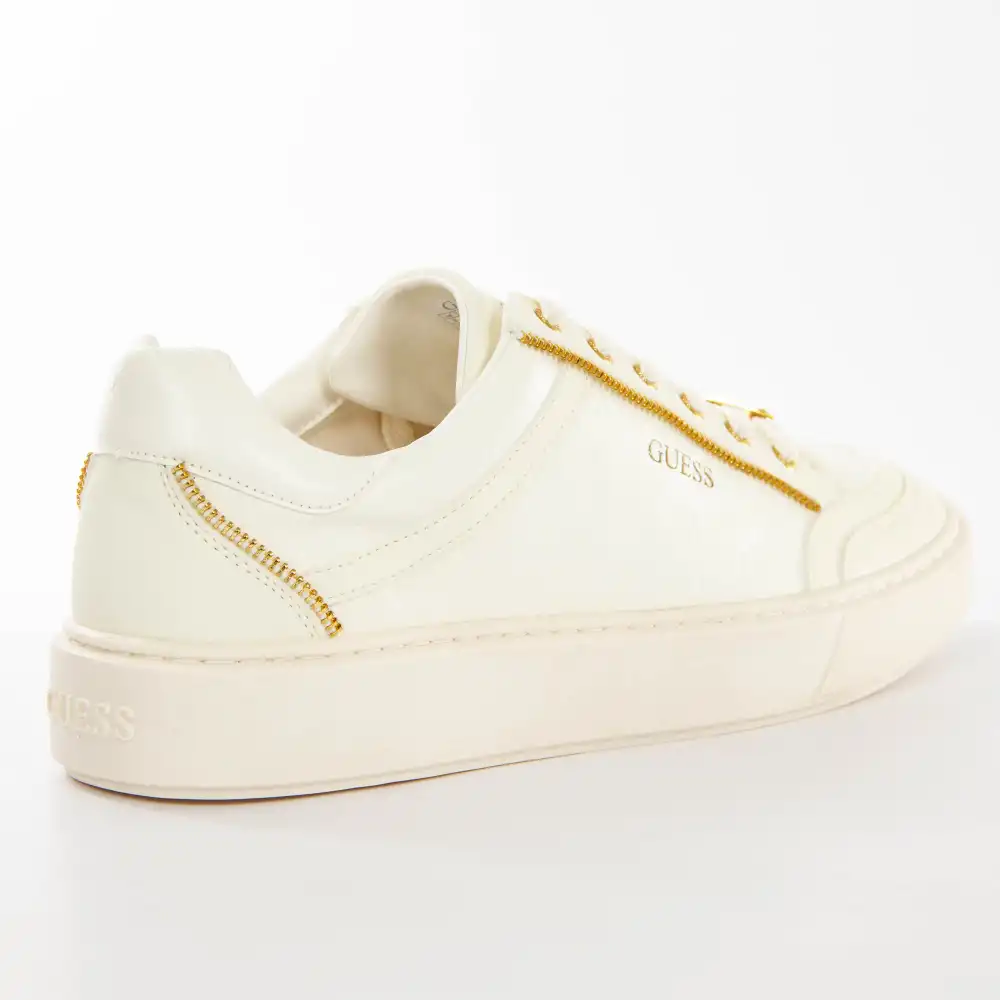 PARTNER: CREATION ref FM5VIZELE12-WHITE Guess - 8