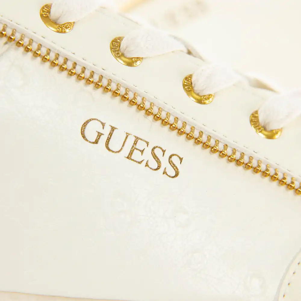 PARTNER: CREATION ref FM5VIZELE12-WHITE Guess - 9