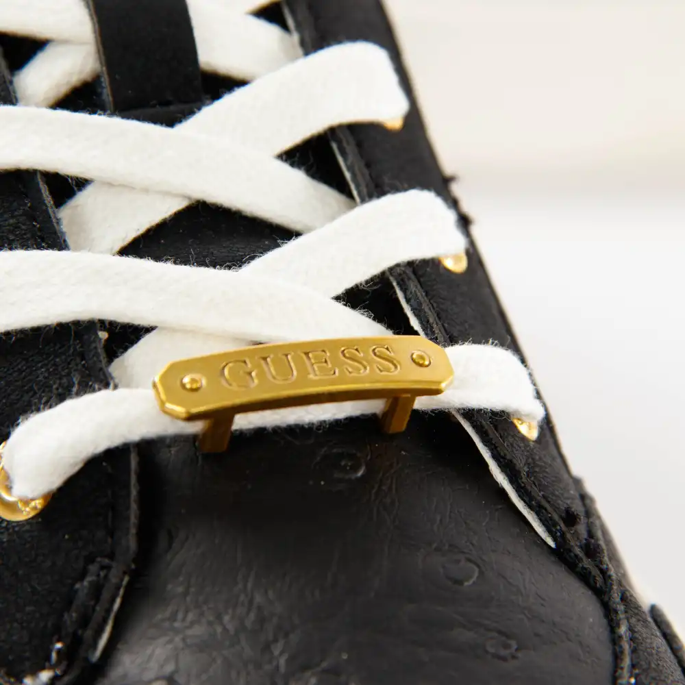 PARTNER: CREATION ref FM5VIZELE12-BLACK Guess - 4