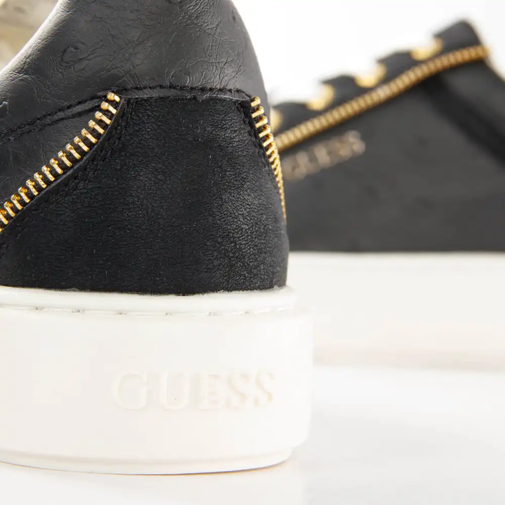 PARTNER: CREATION ref FM5VIZELE12-BLACK Guess - 9