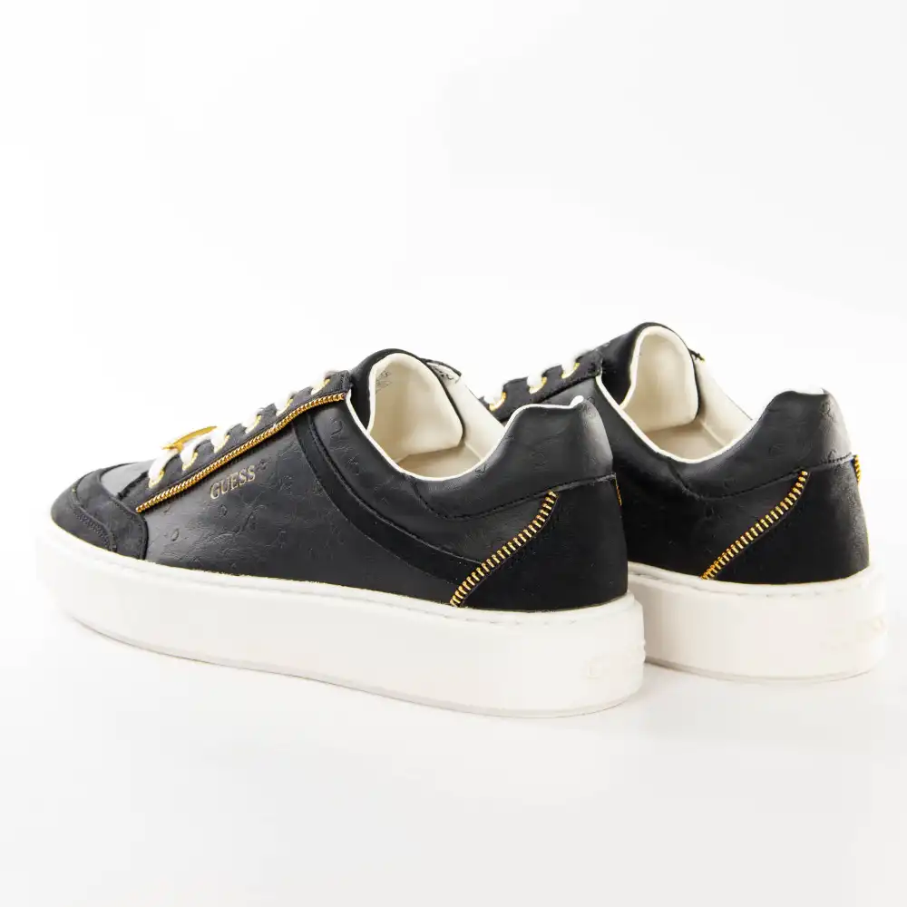 PARTNER: CREATION ref FM5VIZELE12-BLACK Guess - 10