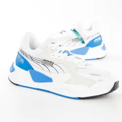 Mercedes Petronas f1 Puma - 2 Mercedes Petronas f1 Puma - 2