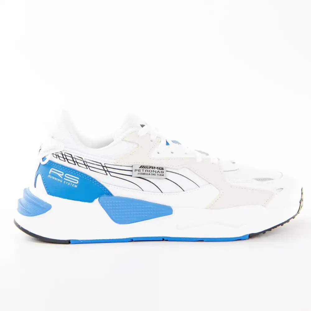 Mercedes Petronas f1 Puma - 4 Mercedes Petronas f1 Puma - 4