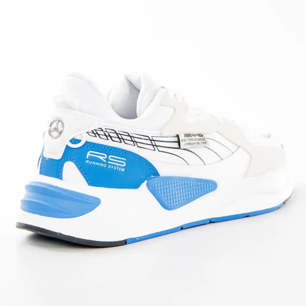 Mercedes Petronas f1 Puma - 6 Mercedes Petronas f1 Puma - 6